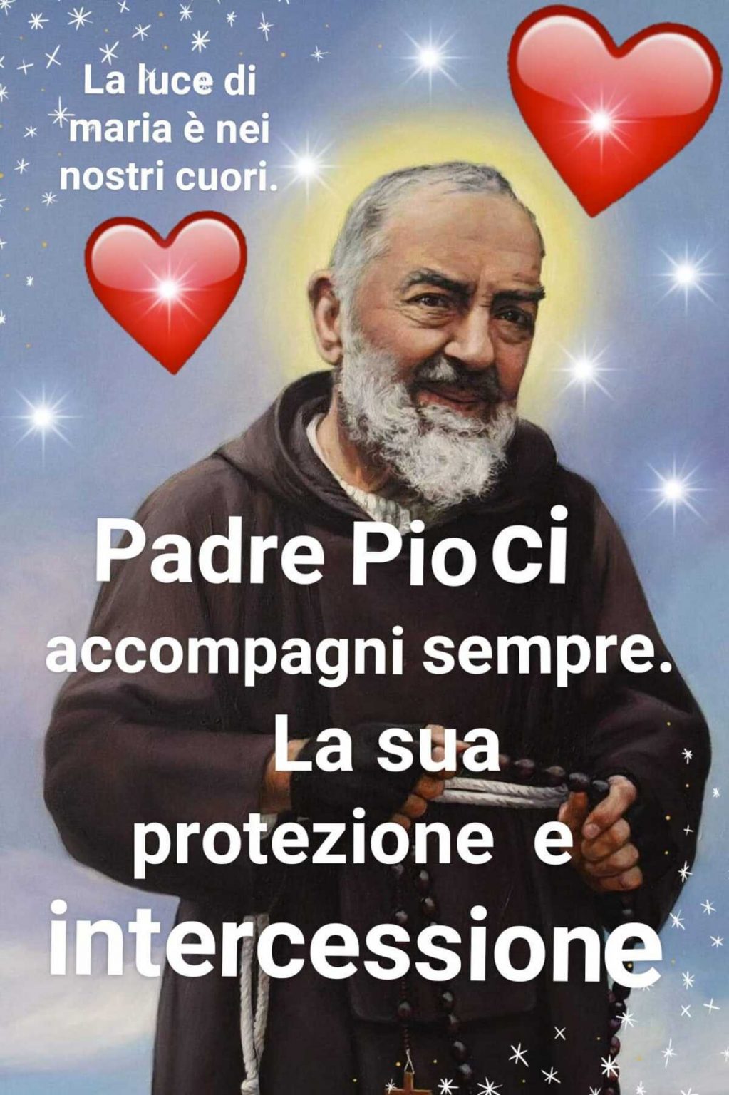 Immagini Di Padre Pio Da Pietrelcina Immaginicristiane It