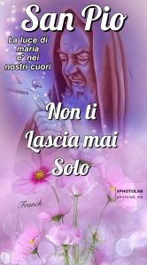 50+ Immagini Di Padre Pio Da Pietrelcina - ImmaginiCristiane.it