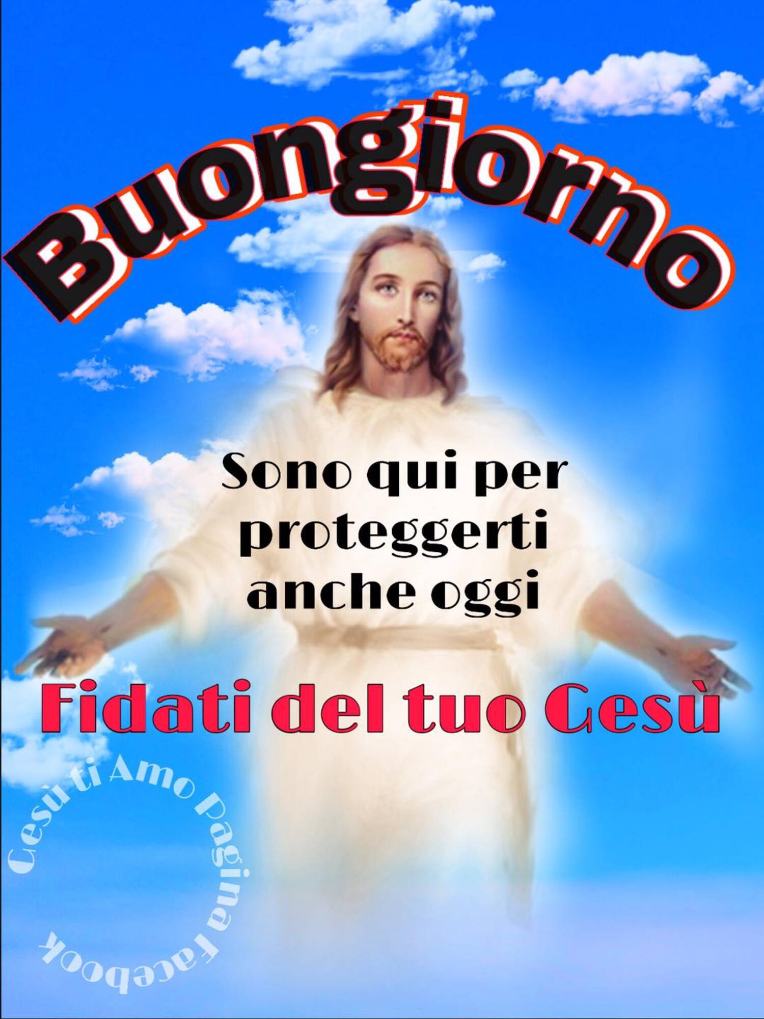 25 Immagini Nuove Di Buongiorno Religioso Immaginicristianeit 